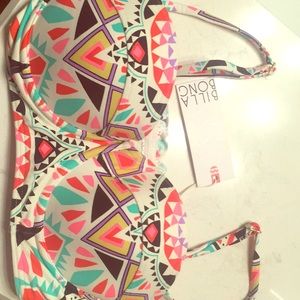 Billabong Bikini Top